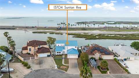 13704 SUNTAN Avenue, Corpus Christi, TX 78418
