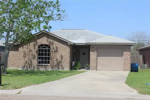 2573 ALANA Lane, Ingleside, TX 78362