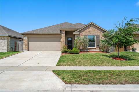 2121 Spoonbill Drive, Corpus Christi, TX 78414