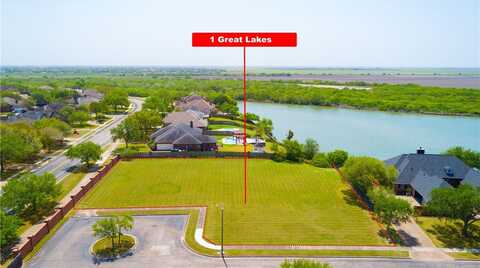 1 Great Lakes Drive, Corpus Christi, TX 78413