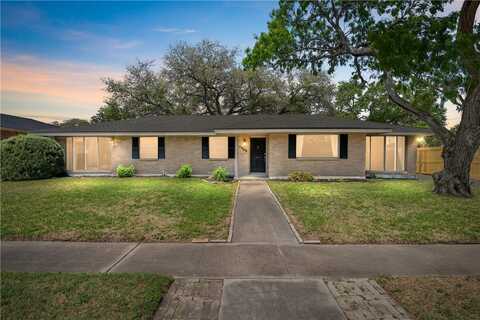 5909 Fenway Drive, Corpus Christi, TX 78413