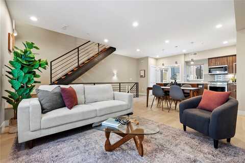 4469 Tennyson Street, Denver, CO 80212