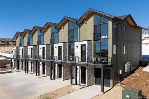 90 Wheeler Road, Winter Park, CO 80482