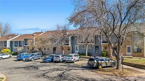 8773 W Cornell Avenue, Lakewood, CO 80227