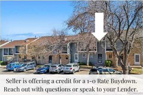 8773 W Cornell Avenue, Lakewood, CO 80227