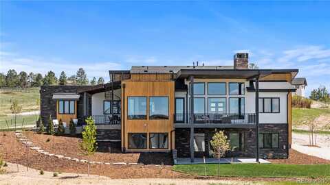 11115 Evening Hunt Road, Franktown, CO 80116