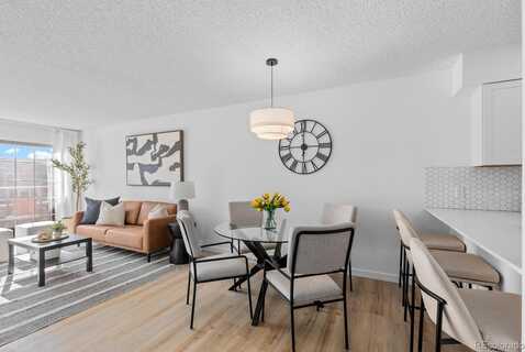 1818 S Quebec Way, Denver, CO 80231