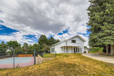 6668 Walker Court, Niwot, CO 80503
