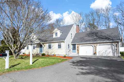 50 Deerfield Road, Osterville, MA 02655