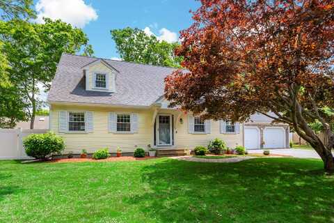 50 Deerfield Road, Osterville, MA 02655