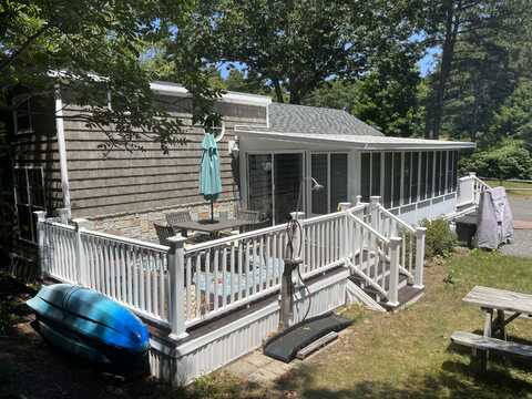 185 Cotuit Road unit: Jp1, Sandwich, MA 02563