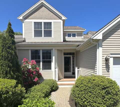 7 Sea Spray Avenue, Mashpee, MA 02649