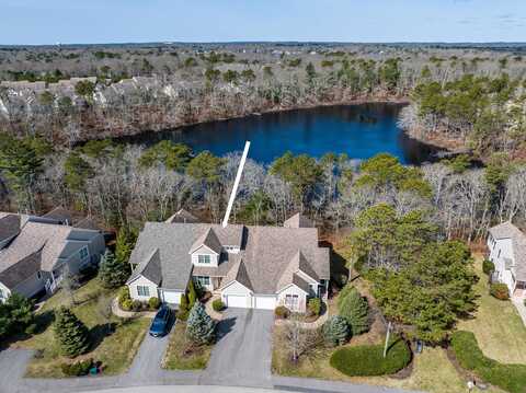 7 Sea Spray Avenue, Mashpee, MA 02649
