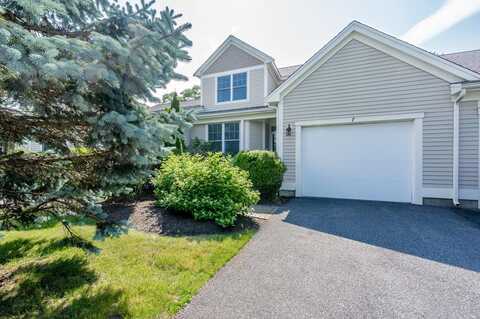 7 Sea Spray Avenue, Mashpee, MA 02649