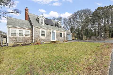 7 Puritan Road, Buzzards Bay, MA 02532