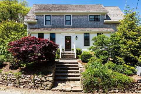 17 Point Street, Provincetown, MA 02657
