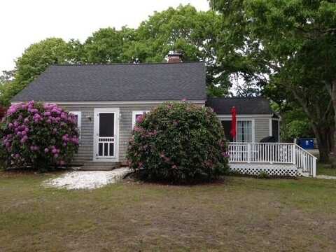 166 Seaview Avenue unit: 1, South Yarmouth, MA 02664