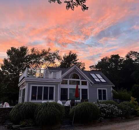 758 State Highway, Eastham, MA 02642