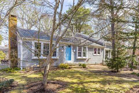 23 Hall Avenue, West Harwich, MA 02671