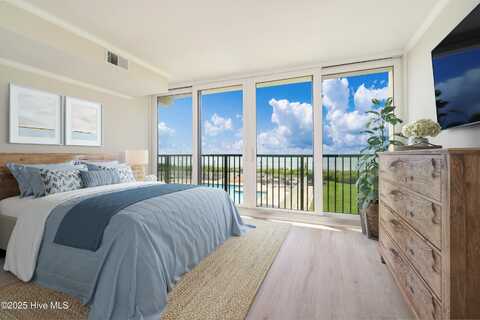 2305 W Fort Macon Road, Atlantic Beach, NC 28512