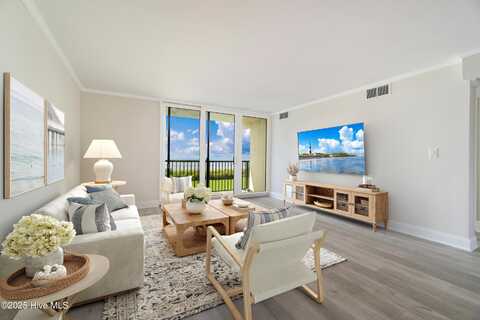 2305 W Fort Macon Road, Atlantic Beach, NC 28512