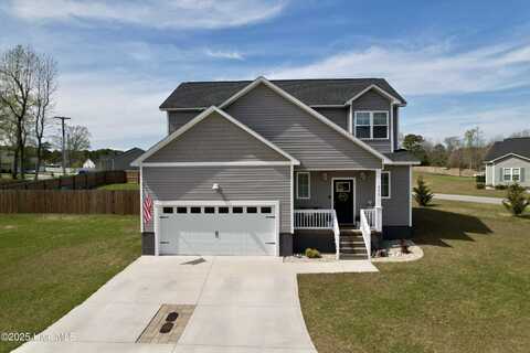 100 Baker Road, Hubert, NC 28539