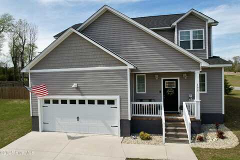 100 Baker Road, Hubert, NC 28539