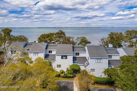 570 Coral Drive, Pine Knoll Shores, NC 28512