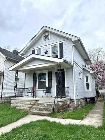 261 S Terrace Avenue, Columbus, OH 43204