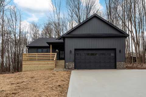 27 Brooklawn Court, Howard, OH 43028