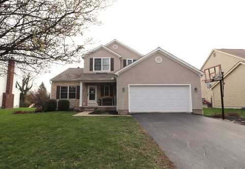 3030 Landen Farm Road E, Hilliard, OH 43026
