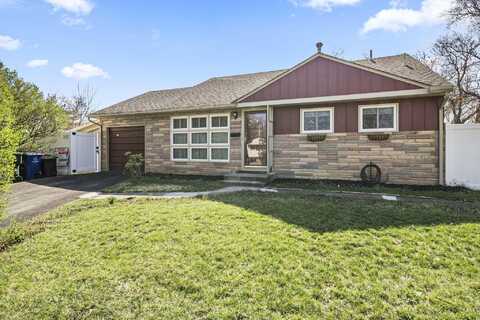 5035 Connie Court, Columbus, OH 43227