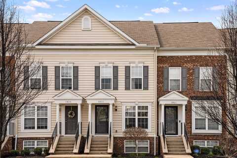 3837 Dowitcher Lane, Columbus, OH 43230