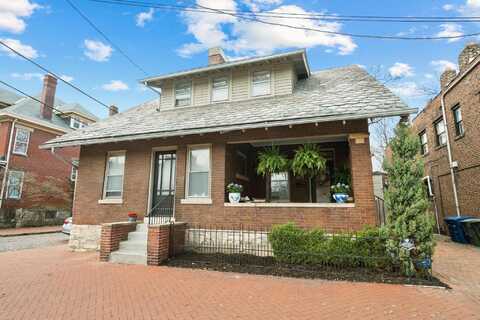 503 S 3rd Street, Columbus, OH 43215