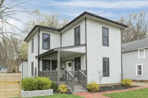 338 E Maple Street, Granville, OH 43023
