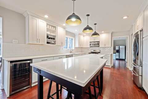 9521 Camelot Street NW, Pickerington, OH 43147