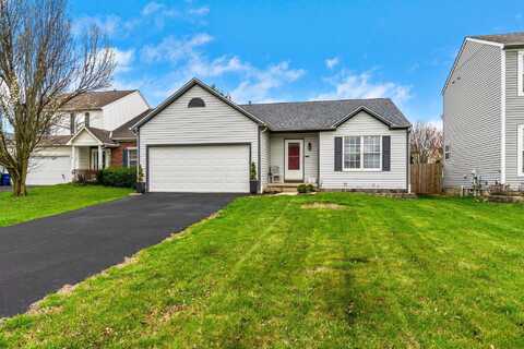 1385 Laforge Street, Columbus, OH 43228