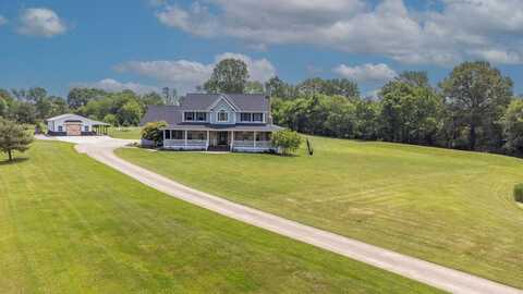 2054 County Rd 605, Sunbury, OH 43074