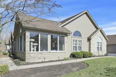 85 Potters Shed Drive, Reynoldsburg, OH 43068