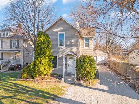 618 Mount Vernon Avenue, Marion, OH 43302