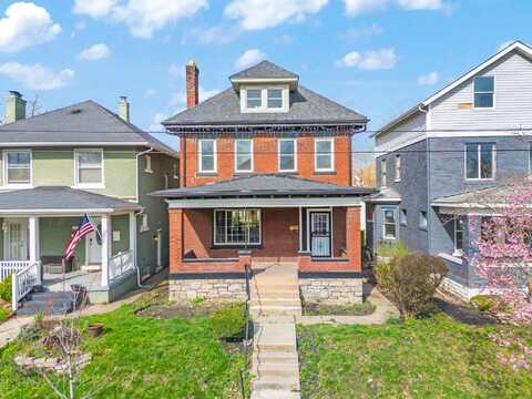 909 S Ohio Avenue, Columbus, OH 43206