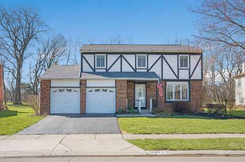 1981 Charmingfare Street, Columbus, OH 43228