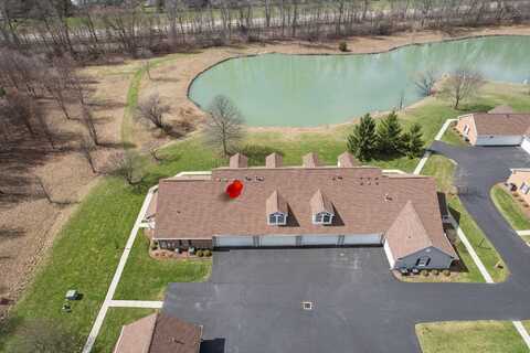 6623 Henschen Circle, Westerville, OH 43082