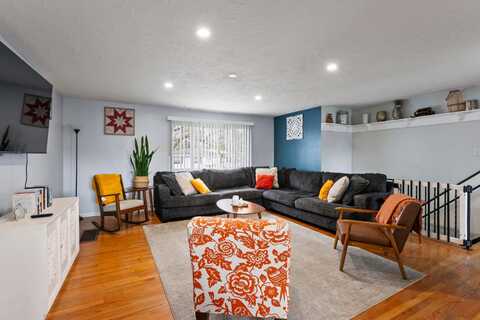 5926 Endicott Road, Columbus, OH 43229