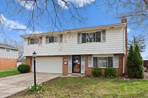 5926 Endicott Road, Columbus, OH 43229