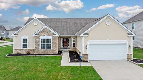 4790 Sanctuary Drive, Westerville, OH 43082