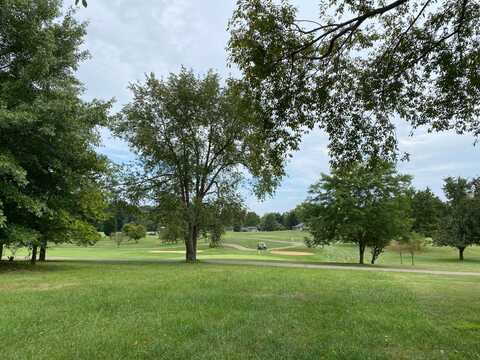 806 Fairway Drive, Howard, OH 43028