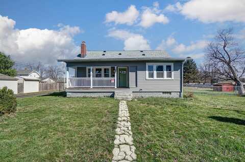 82 Schryver Road, Columbus, OH 43207
