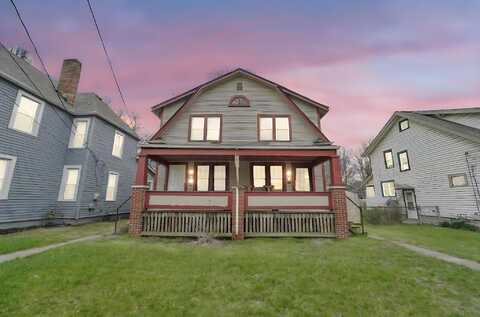 2331 Ridgeway Avenue, Columbus, OH 43219