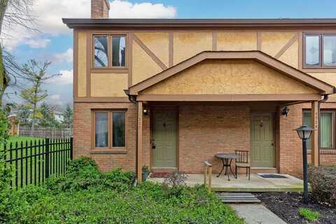 5227 Winsome Way, Columbus, OH 43220